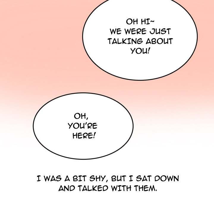NEXT Gossip Chapter 63 Page 27