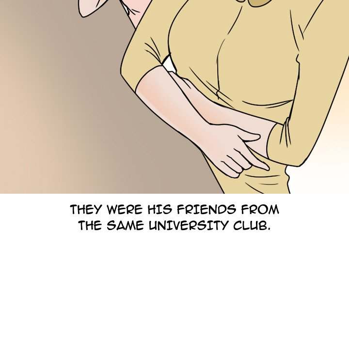 NEXT Gossip Chapter 63 Page 29