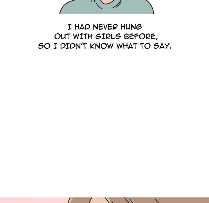 NEXT Gossip Chapter 63 Page 33