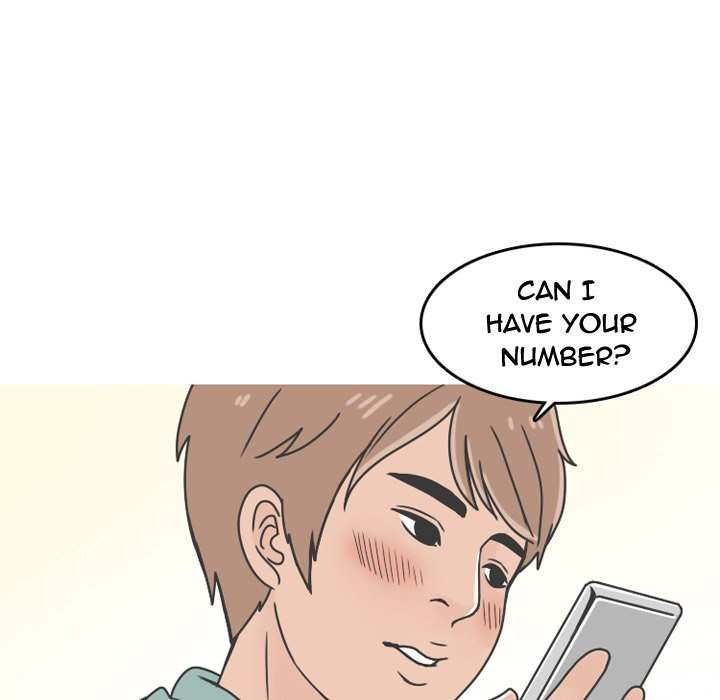 NEXT Gossip Chapter 63 Page 48
