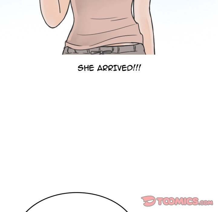 NEXT Gossip Chapter 64 Page 22