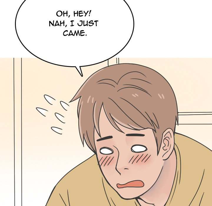 NEXT Gossip Chapter 64 Page 23