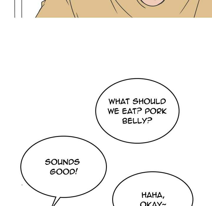 NEXT Gossip Chapter 64 Page 24