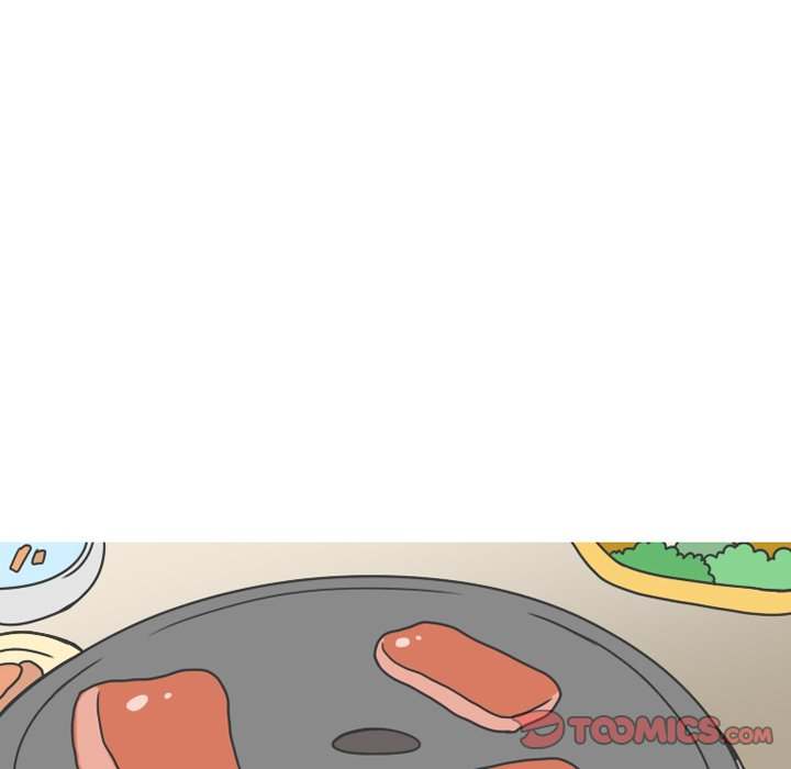 NEXT Gossip Chapter 64 Page 26