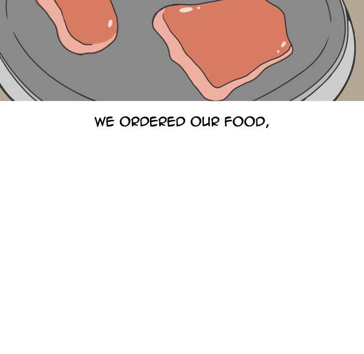 NEXT Gossip Chapter 64 Page 27