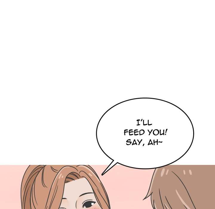 NEXT Gossip Chapter 64 Page 36
