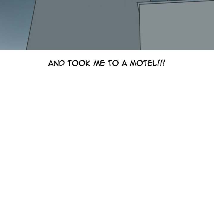 NEXT Gossip Chapter 64 Page 45