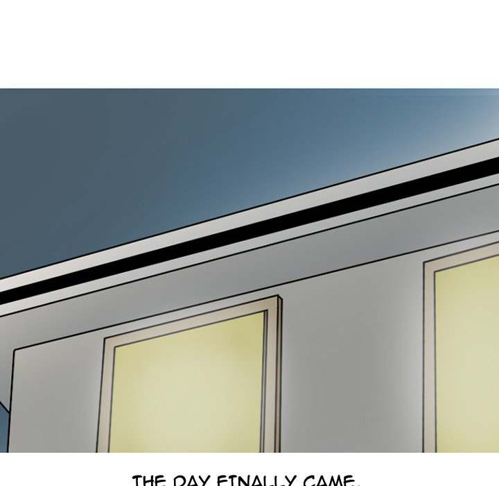 NEXT Gossip Chapter 64 Page 8