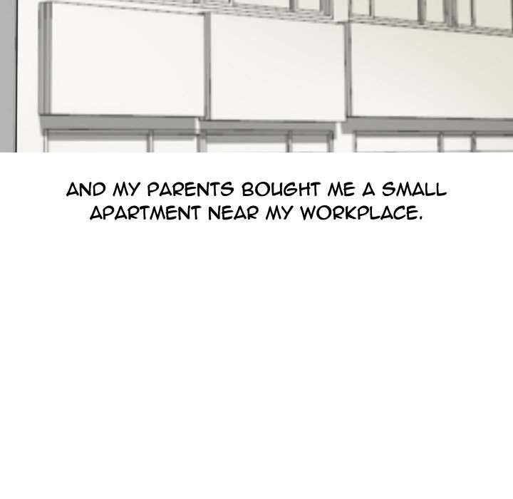 NEXT Gossip Chapter 65 Page 10