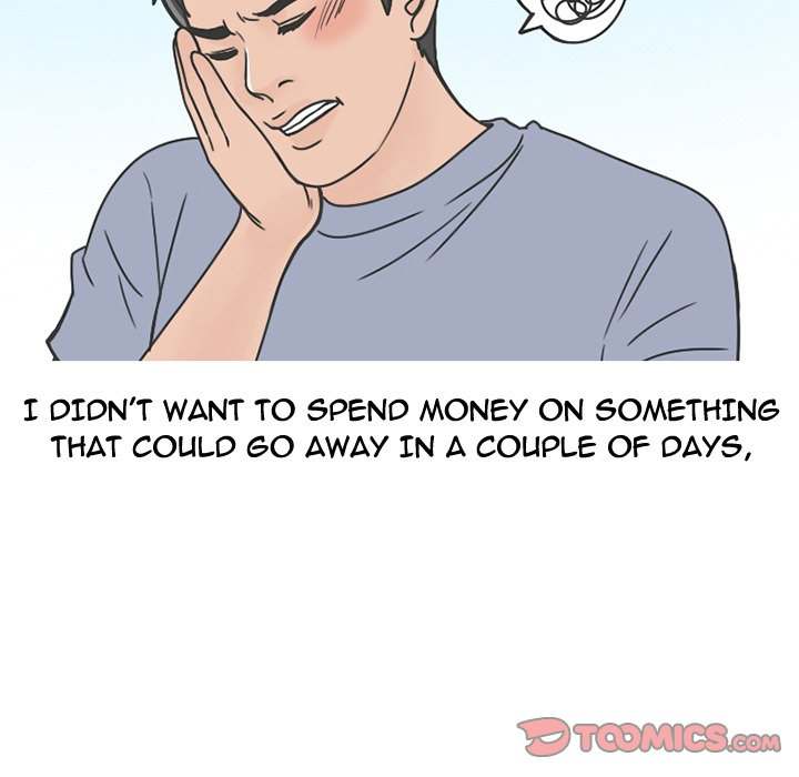 NEXT Gossip Chapter 65 Page 17