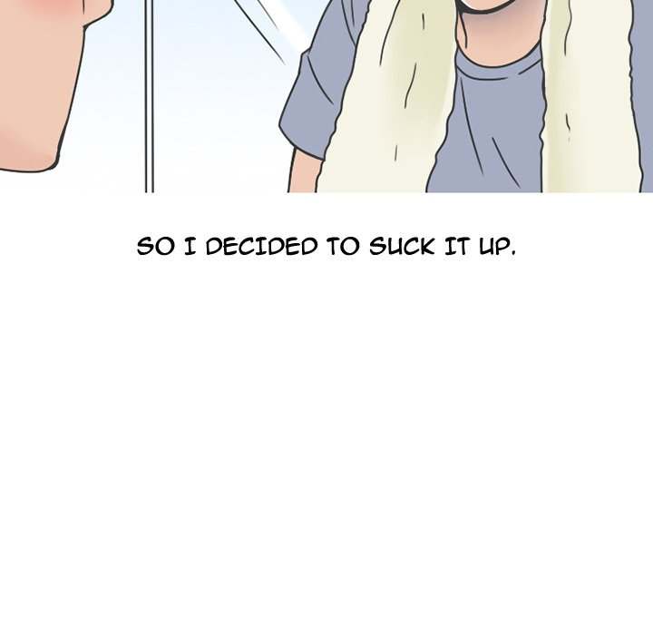 NEXT Gossip Chapter 65 Page 19