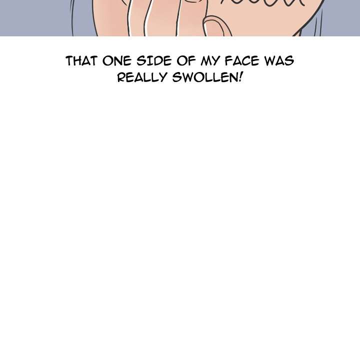 NEXT Gossip Chapter 65 Page 23