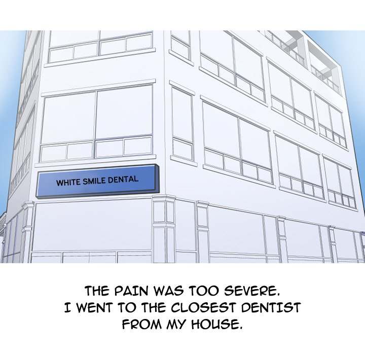NEXT Gossip Chapter 65 Page 24