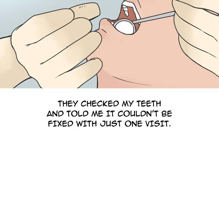 NEXT Gossip Chapter 65 Page 26