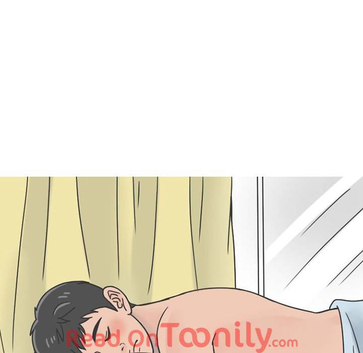NEXT Gossip Chapter 65 Page 27
