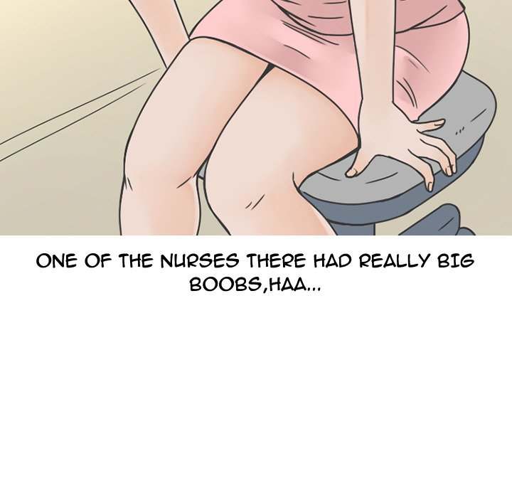 NEXT Gossip Chapter 65 Page 34