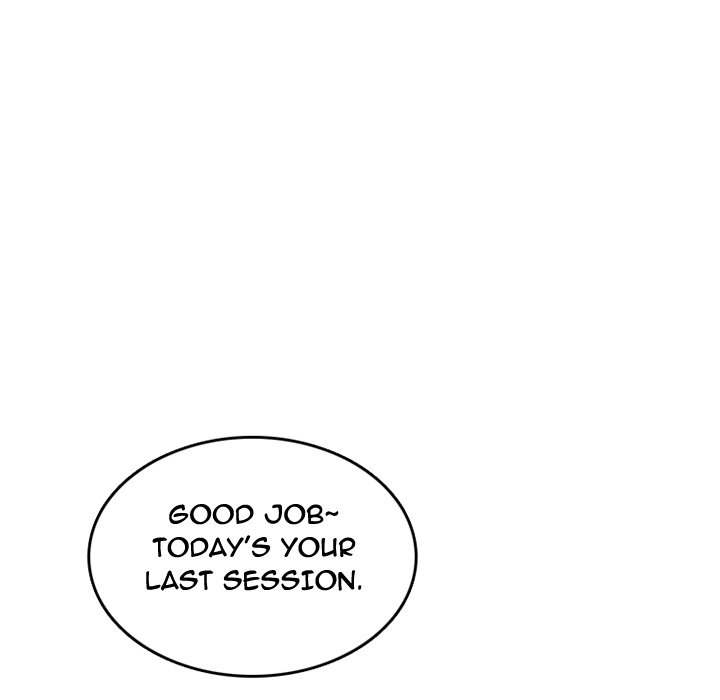 NEXT Gossip Chapter 65 Page 39