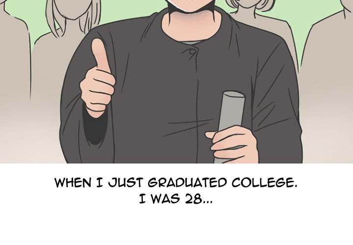 NEXT Gossip Chapter 65 Page 4