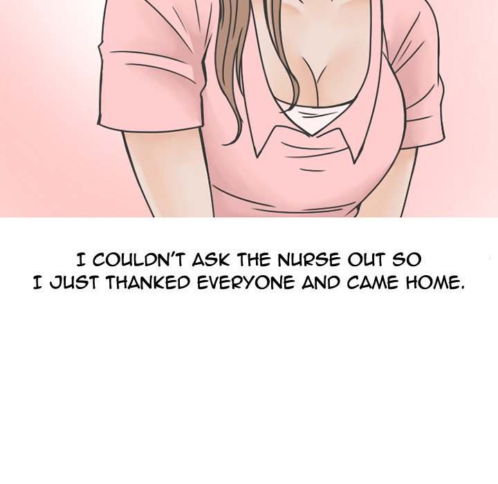 NEXT Gossip Chapter 65 Page 42
