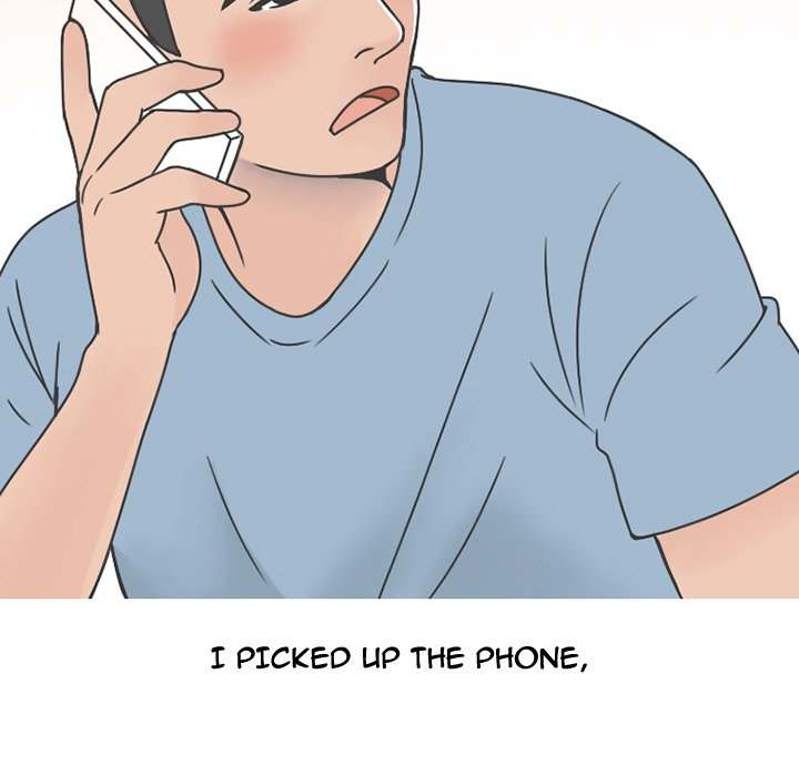 NEXT Gossip Chapter 65 Page 47