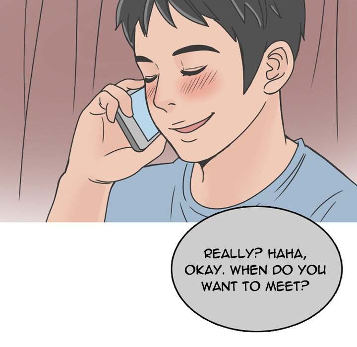 NEXT Gossip Chapter 65 Page 56