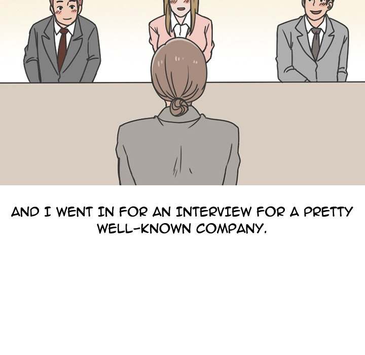 NEXT Gossip Chapter 65 Page 6