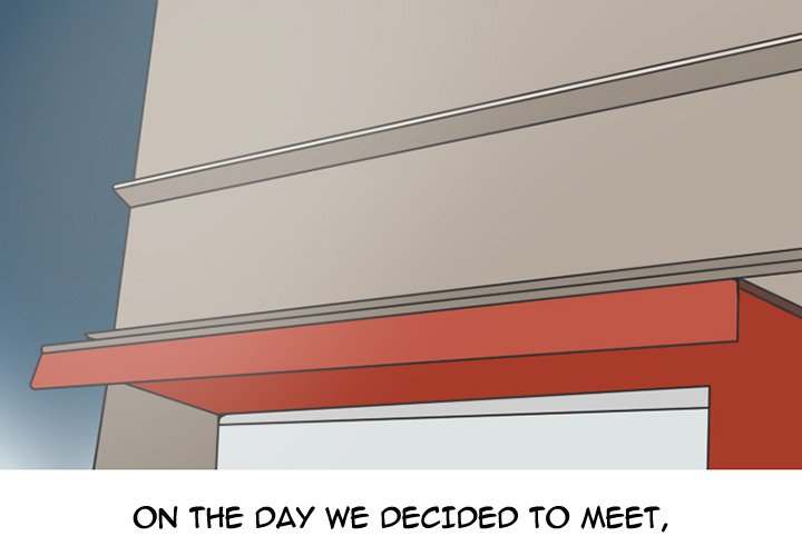 NEXT Gossip Chapter 66 Page 1