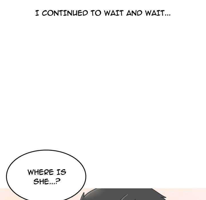 NEXT Gossip Chapter 66 Page 11