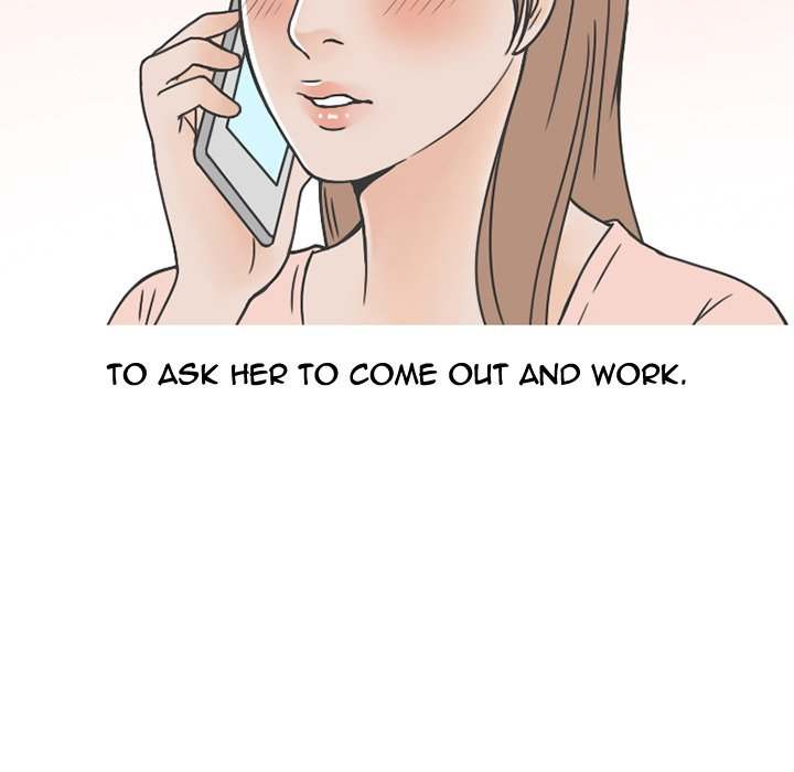 NEXT Gossip Chapter 66 Page 21