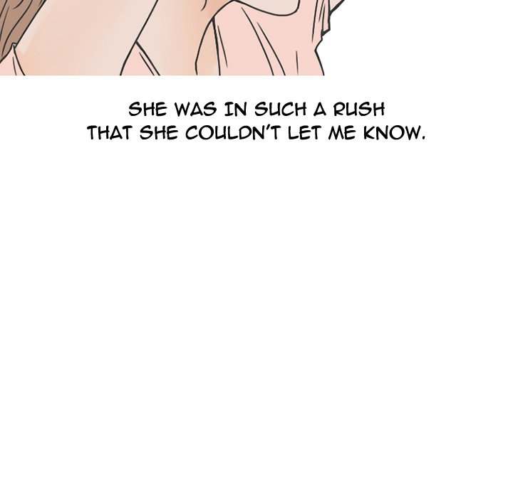 NEXT Gossip Chapter 66 Page 23