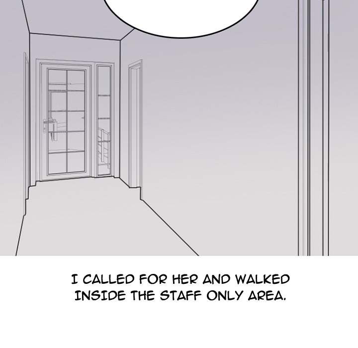 NEXT Gossip Chapter 66 Page 32