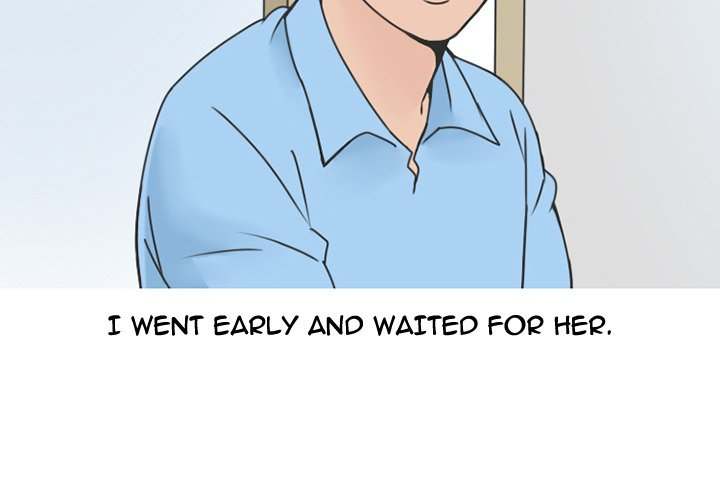 NEXT Gossip Chapter 66 Page 4
