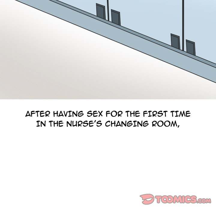 NEXT Gossip Chapter 66 Page 58