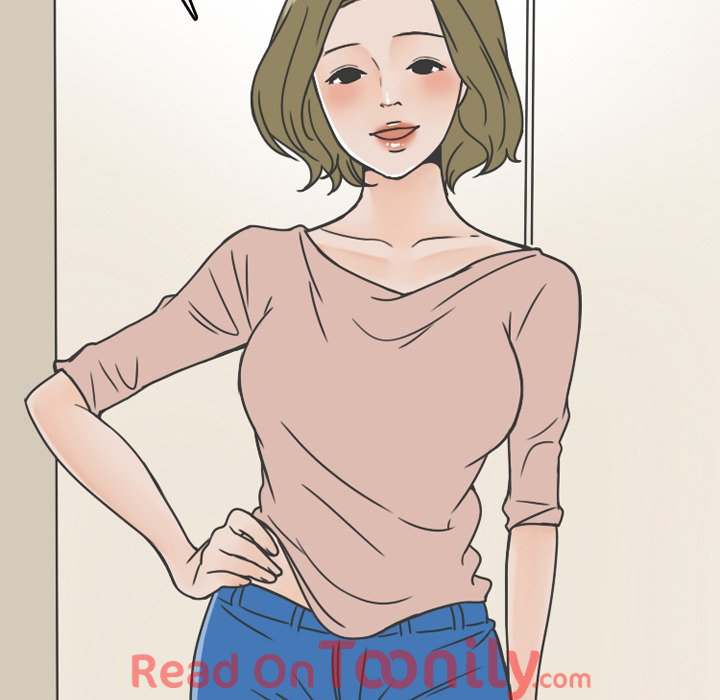 NEXT Gossip Chapter 67 Page 11