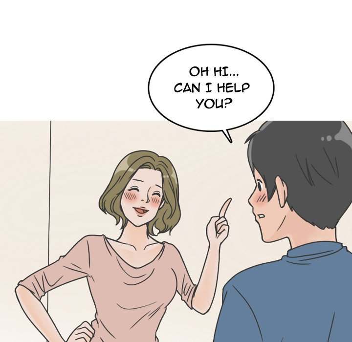 NEXT Gossip Chapter 67 Page 13