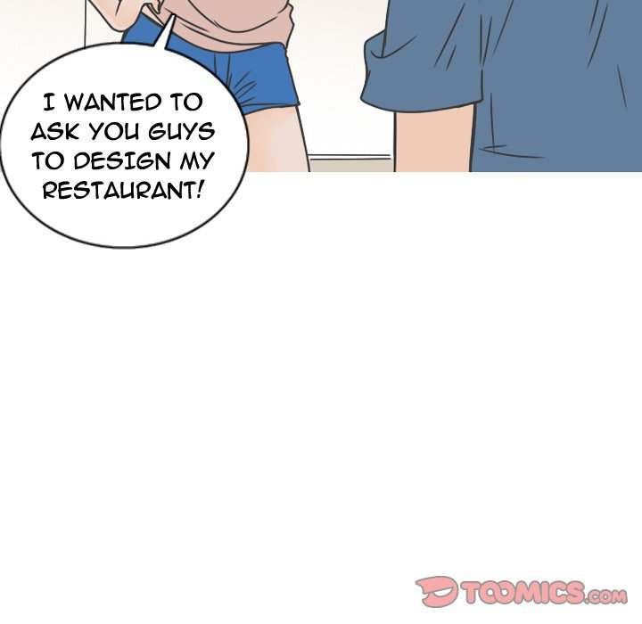 NEXT Gossip Chapter 67 Page 14