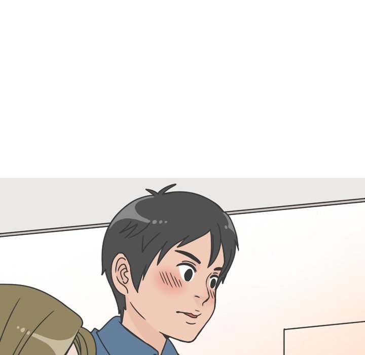 NEXT Gossip Chapter 67 Page 19