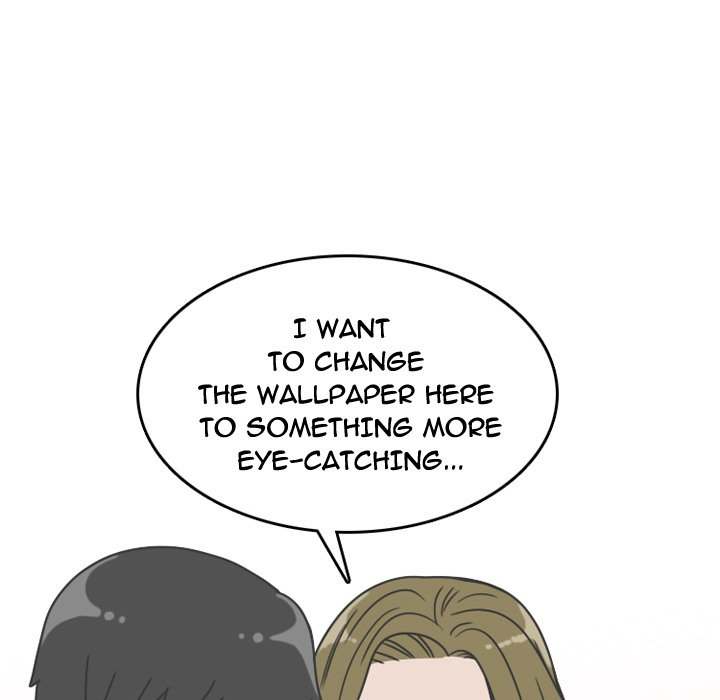 NEXT Gossip Chapter 67 Page 21