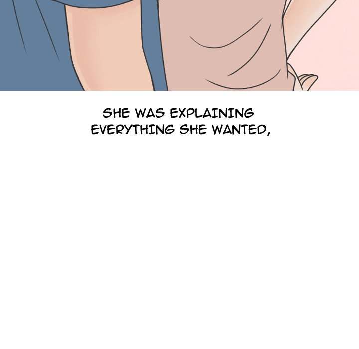 NEXT Gossip Chapter 67 Page 23