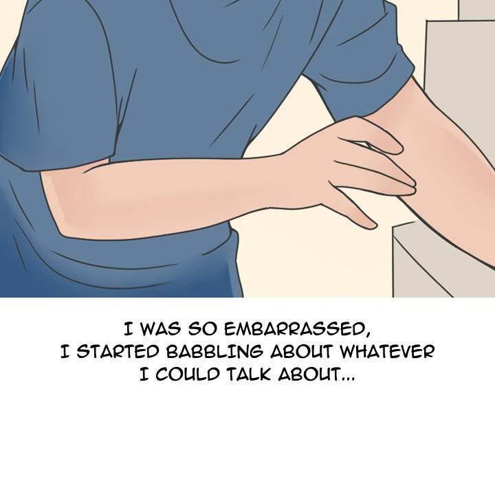 NEXT Gossip Chapter 67 Page 32