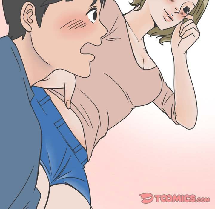 NEXT Gossip Chapter 67 Page 34