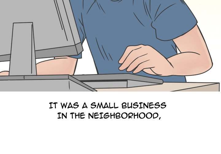 NEXT Gossip Chapter 67 Page 4