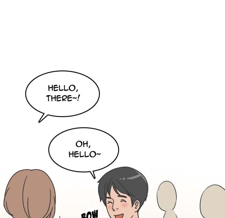 NEXT Gossip Chapter 67 Page 5