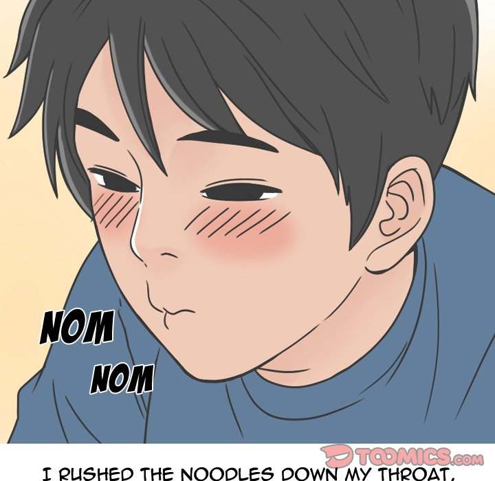 NEXT Gossip Chapter 67 Page 54
