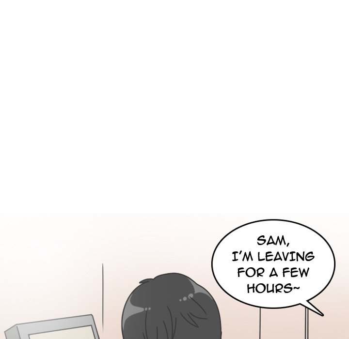NEXT Gossip Chapter 67 Page 7