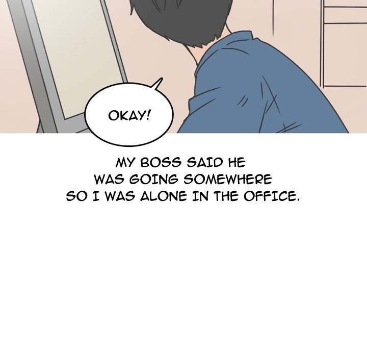 NEXT Gossip Chapter 67 Page 8