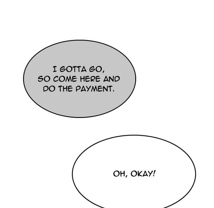 NEXT Gossip Chapter 68 Page 19