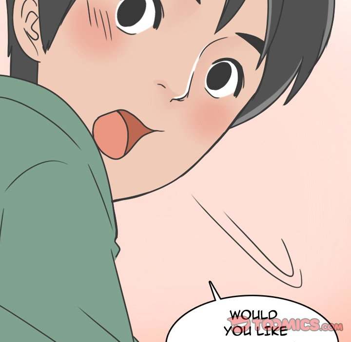 NEXT Gossip Chapter 68 Page 30
