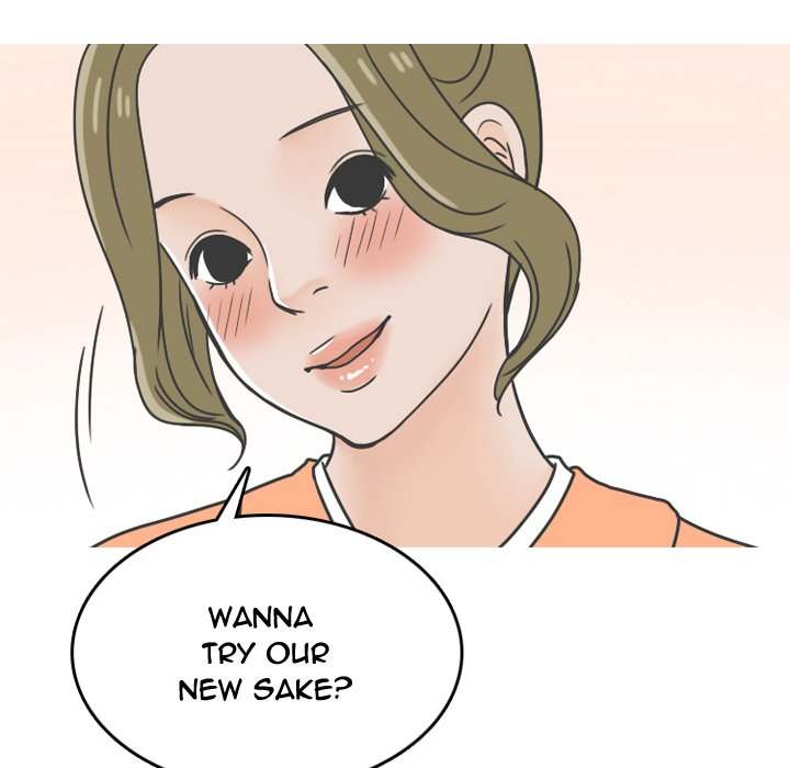 NEXT Gossip Chapter 68 Page 35