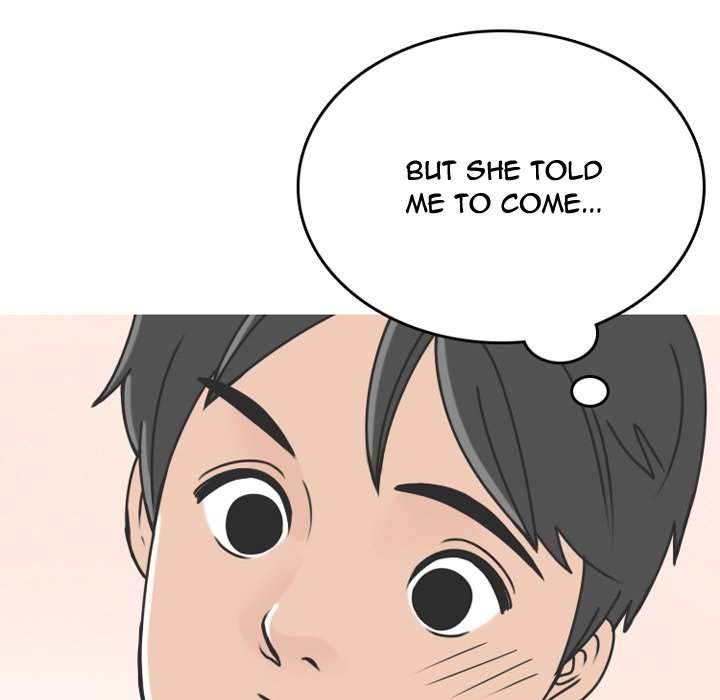 NEXT Gossip Chapter 68 Page 5